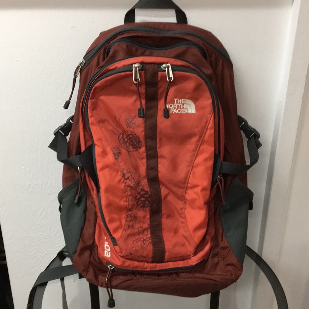 The North Face Women’s Backpack